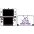 Texas Christian University Horned Frogs TCU Nintendo Skins